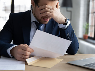 법인 인정 못 받는다, 세무조사를 부른 1인 법인의 4가지 문제