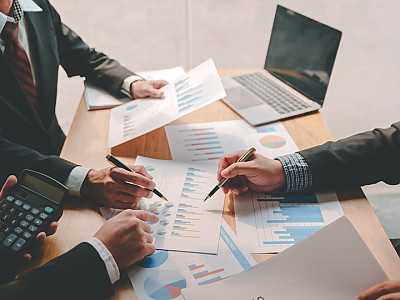 세무조사 안 받는 법? 재무제표 '위험 신호' 4가지와…